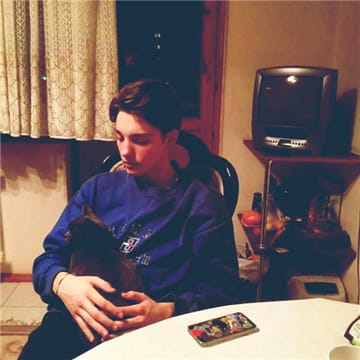 Avatar do Usuário Luísa